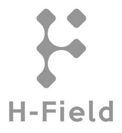 H-FIELD Trademark Image