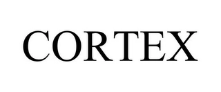 CORTEX Trademark Image