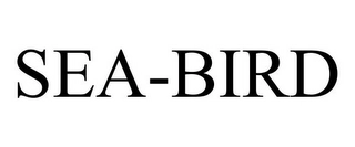 SEA-BIRD Trademark Image