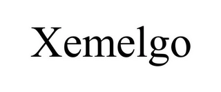 XEMELGO Trademark Image
