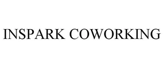 INSPARK COWORKING Trademark Image