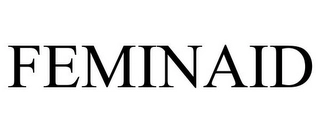 FEMINAID Trademark Image