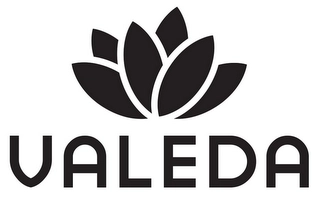 VALEDA Trademark Image