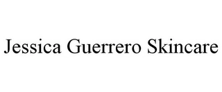 JESSICA GUERRERO SKINCARE Trademark Image