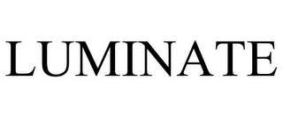 LUMINATE Trademark Image