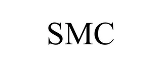 SMC Trademark Image