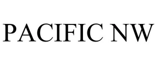 PACIFIC NW Trademark Image