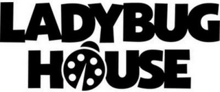 LADYBUG HOUSE Trademark Image