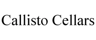 CALLISTO CELLARS Trademark Image