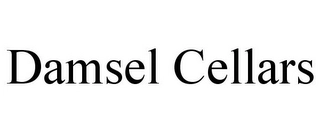 DAMSEL CELLARS Trademark Image