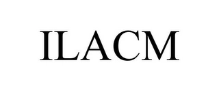 ILACM Trademark Image