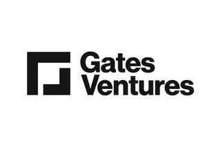 GATES VENTURES Trademark Image