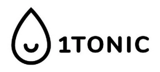 1TONIC Trademark Image