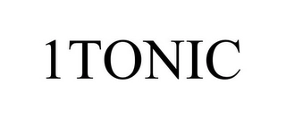 1TONIC Trademark Image