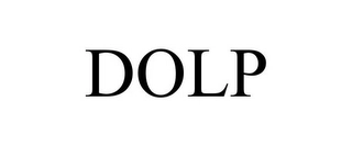 DOLP Trademark Image
