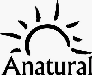 ANATURAL Trademark Image