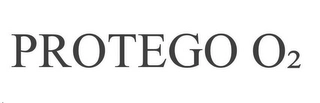 PROTEGO O2 Trademark Image