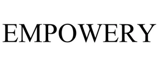 EMPOWERY Trademark Image