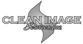 CLEAN IMAGE SERVICES, INC. Trademark Image