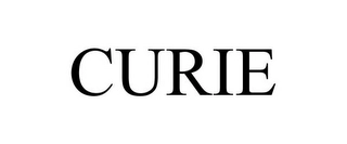 CURIE Trademark Image