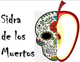 SIDRA DE LOS MUERTOS Trademark Image
