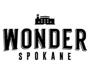 WONDER SPOKANE Trademark Image