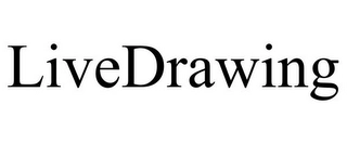 LIVEDRAWING Trademark Image