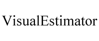 VISUALESTIMATOR Trademark Image