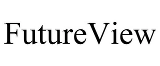 FUTUREVIEW Trademark Image