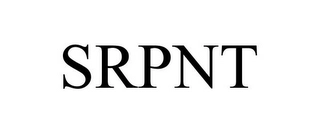 SRPNT Trademark Image