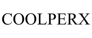 COOLPERX Trademark Image