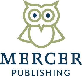 MERCER PUBLISHING Trademark Image