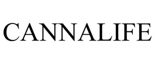 CANNALIFE Trademark Image