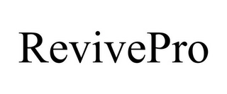 REVIVEPRO Trademark Image