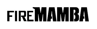 FIREMAMBA Trademark Image