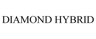 DIAMOND HYBRID Trademark Image