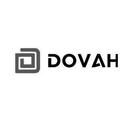 DOVAH Trademark Image