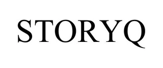 STORYQ Trademark Image