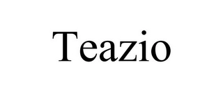 TEAZIO Trademark Image