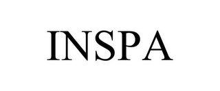 INSPA Trademark Image