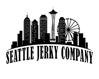 SEATTLE JERKY COMPANY Trademark Image