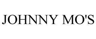 JOHNNY MO'S Trademark Image