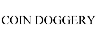 COIN DOGGERY Trademark Image