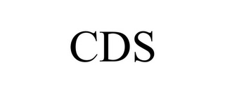 CDS Trademark Image
