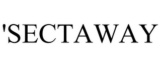 'SECTAWAY Trademark Image