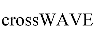 CROSSWAVE Trademark Image