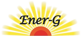 ENER-G Trademark Image