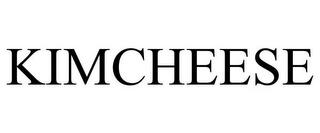 KIMCHEESE Trademark Image