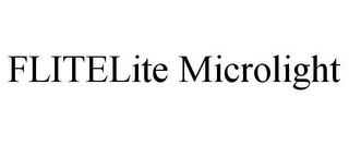 FLITELITE MICROLIGHT Trademark Image