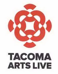 TACOMA ARTS LIVE Trademark Image